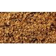 SuperLeaf Scale Model Leaf Flake 16oz Shaker -- Rawhide, All Scales, Scenic Express 6432