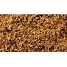 SuperLeaf Scale Model Leaf Flake 16oz Shaker -- Rawhide, All Scales, Scenic Express 6432