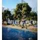 Realistic Water - All Game Terrain, All Scales, Woodland Scenics 6601