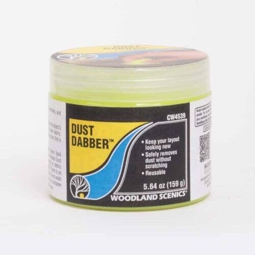Water System -- Dust Dabber(TM), All Scales, Woodland Scenics 4539