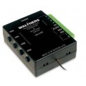Grade Crossing Signal Controller, HO, Walthers SceneMaster 4359