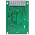 Trainspeed4 Train Speedometer -- Detects Four Locations, All Scales, Train Control Systems 1548