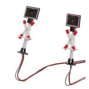 Crossing Blinkers, TT, Busch Gmbh & Co Kg 5958