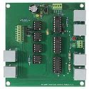Interlock Control Module - All Scales Signal System, All Scales, Atlas Model Railroad Co. 70000047
