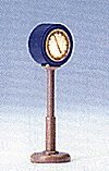 Platform Clock, N, Brawa Modellspielwaren 4570