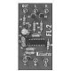 Alternating Flasher Circuit Board Only -- FL-2, All Scales, Circuitron 5102