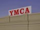 Animated Neon Sign -- YMCA Small Horizonal 3 x 5/8′, All Scales, Micro Structures 2072