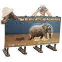Billboard Kit -- pkg(2), O, Bachmann Industries 39111