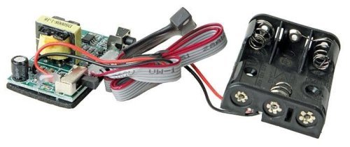Small Sign Controller, All Scales, Micro Structures 2704