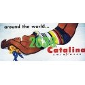 Catalina Swimwear Billboard - Kit, N, Tichy Train Group 2638