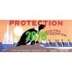 Electric Refrigeration Billboard - Kit, N, Tichy Train Group 2670