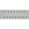 High Speed Limit Signs -- pkg(18), N, Tichy Train Group 2607