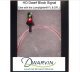 DVIDBS101 Dwarf Block Signal Kit -- With Lamplighter DFL, 2 Side-On Infrared IR Detectors, 2 Signals, , HO, Dwarvin IDBS101