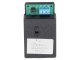 DVIDBS101 Dwarf Block Signal Kit -- With Lamplighter DFL, 2 Side-On Infrared IR Detectors, 2 Signals, , HO, Dwarvin IDBS101