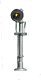 Union Switch & Signal Searchlight Signal -- Single Head, HO, Tomar Industries 872