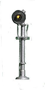 Union Switch & Signal Searchlight Signal -- Single Head, HO, Tomar Industries 872