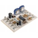 DT-1 Grade Crossing Detection Unit, All Scales, Circuitron 5201