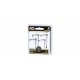 Just Plug(R) -- Mast-Arm Traffic Lights, N, Woodland Scenics 5637