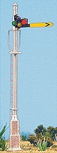 SD-2 3-Position Semaphore Driver, HO, Circuitron 5520
