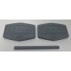 Texaco Gas Station Signs - 3-D Printed Kit -- Unpainted, O, Phoenix Precision Models 33651