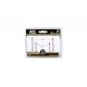 Just Plug(R) -- Suspended Flashing Lights, N, Woodland Scenics 5636