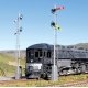 Lower Quadrant Semaphore Signal Nonoperating Kits -- Unpainted pkg(2), HO, American Limited Models 4200