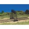 Plasticville Classic Kit - Signal Bridge -- Non-Operating, HO, Bachmann Industries 45134
