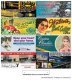 Wall-Mounted Billboard pkg(3) -- Kit, HO, Walthers SceneMaster 4253