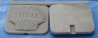 Shell Gas Station Sign - 3D Printed Kit -- 2 Halves & 20′ Mast (unpainted), HO, Phoenix Precision Models 31647