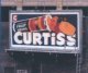 Laser-Cut Wood Billboards (1 Billboard Frame, Lamp Shades & Two Signs) -- Wall, 1930s-Present, N, Blair Line 1435