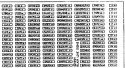 Highway Signs -- Street Signs (black, white) pkg(138), HO, Blair Line 109