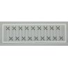 Crossbucks -- 90 Degree Shape pkg(18), N, Tichy Train Group 2622
