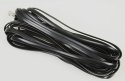 21st Century Signal System (TM) -- 25′ Signal Cable for 3- or 2-Rail, O, Atlas O 6939