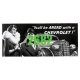 You′ll Be Ahead Chevrolet Billboard - Kit, N, Tichy Train Group 2682