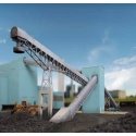Conveyors with Transfer House -- Kit - 3-11/6 x 20-1/8 x 13-1/8′ 95.7 x 51.1 x 33.3cm (With, HO, Walthers Cornerstone 4171