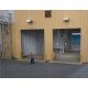 Chemical Distributor -- Kit, HO, Walthers Cornerstone 4136