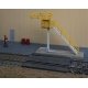 Chemical Distributor -- Kit, HO, Walthers Cornerstone 4136