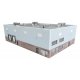 Plastic Pellet Plant -- Kit, HO, Walthers Cornerstone 4145
