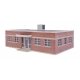 Transformer Factory -- Kit, HO, Walthers Cornerstone 4107