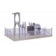 Transformer Factory -- Kit, HO, Walthers Cornerstone 4107