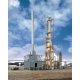 United Petroleum Refining -- Kit - 13-1/2 x 8-1/4 x 15′ 34.3 x 21 x 38.1cm, HO, Walthers Cornerstone 3705