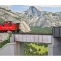 50` Single-Track Railroad Deck Girder Bridge -- Kit 6-7/8 x 1-3/16 x 1-3/16` 17.4 x 3.0 x 3, HO, Walthers Cornerstone 4506