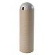 Concrete-Style Silo -- Kit - 1-5/8` x 5-1/2` 42 x 142cm, HO, Walthers Cornerstone 3332
