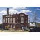 Northern Light & Power Powerhouse -- Kit - 6-5/8 x 4-1/8′ 17 x 10.5cm, N, Walthers Cornerstone 3214