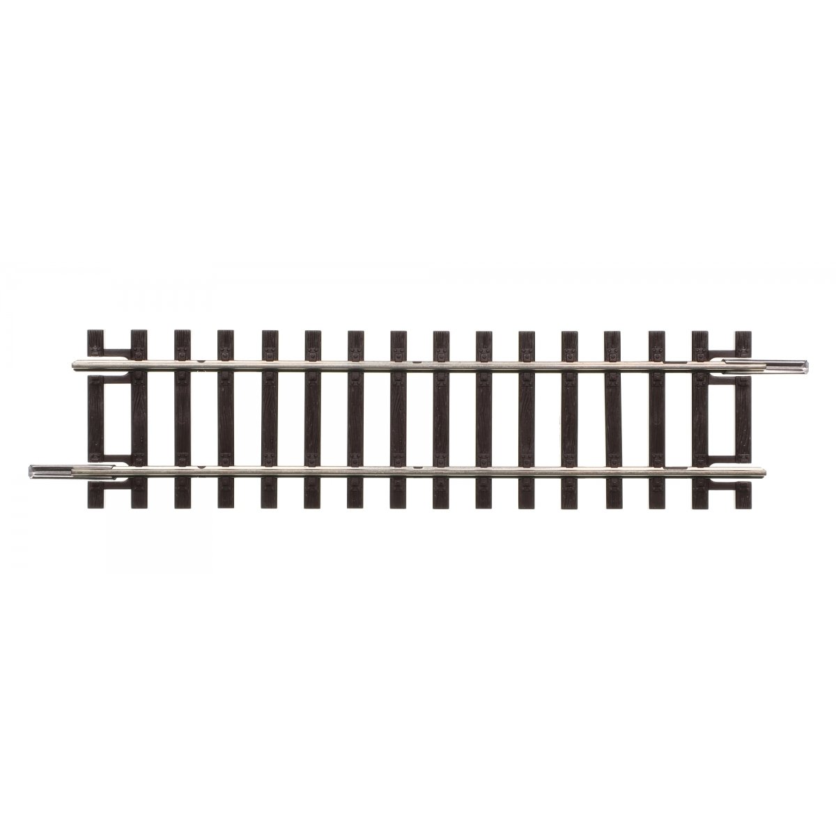 Straight track -- Gerades Gleis -- 115 mm HO - Roco 42412