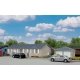 Modern Sectional House with Garage -- Kit, HO, Walthers Cornerstone 4151