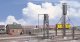 Sanding Tower & Drying House -- Kit, N, Walthers Cornerstone 3813