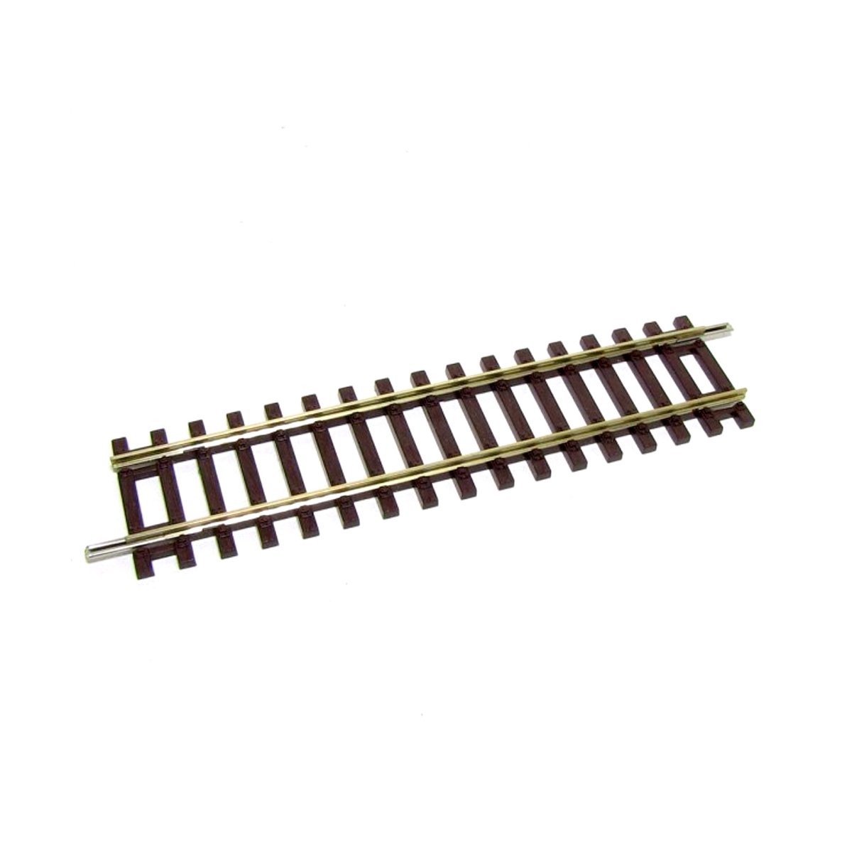 Straight track -- Gerades Gleis -- DG1 HO - Roco 42411