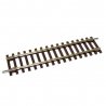Straight track -- Gerades Gleis -- DG1 HO - Roco 42411