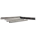 Track bed -- Gleisbettung -- HO - Roco 42661